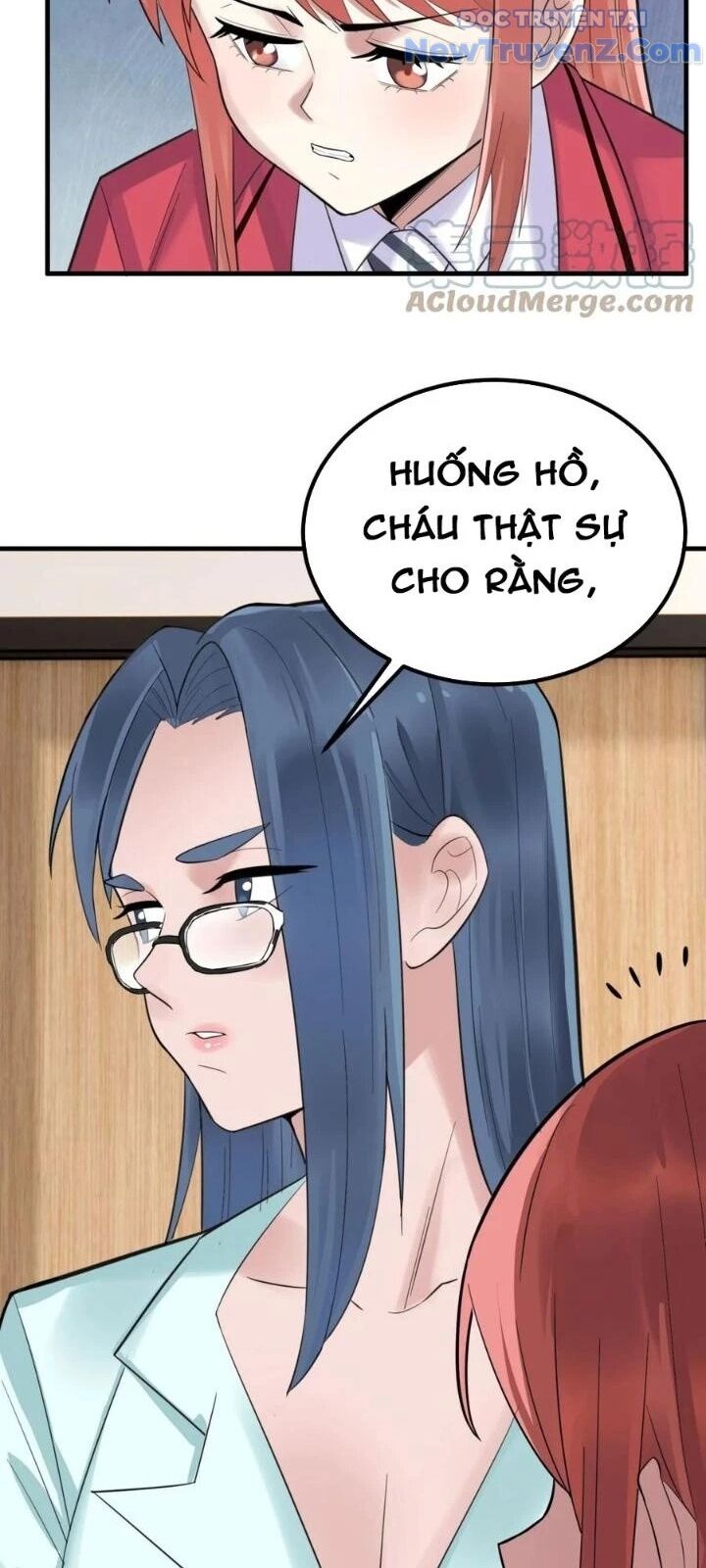 Ta Có Một Tòa Anh Linh Điện Chapter 59 - Trang 2