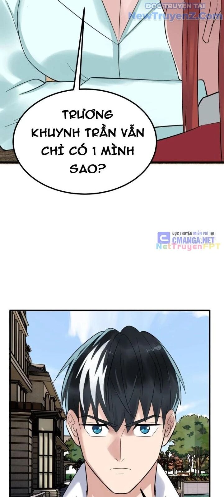 Ta Có Một Tòa Anh Linh Điện Chapter 59 - Trang 2