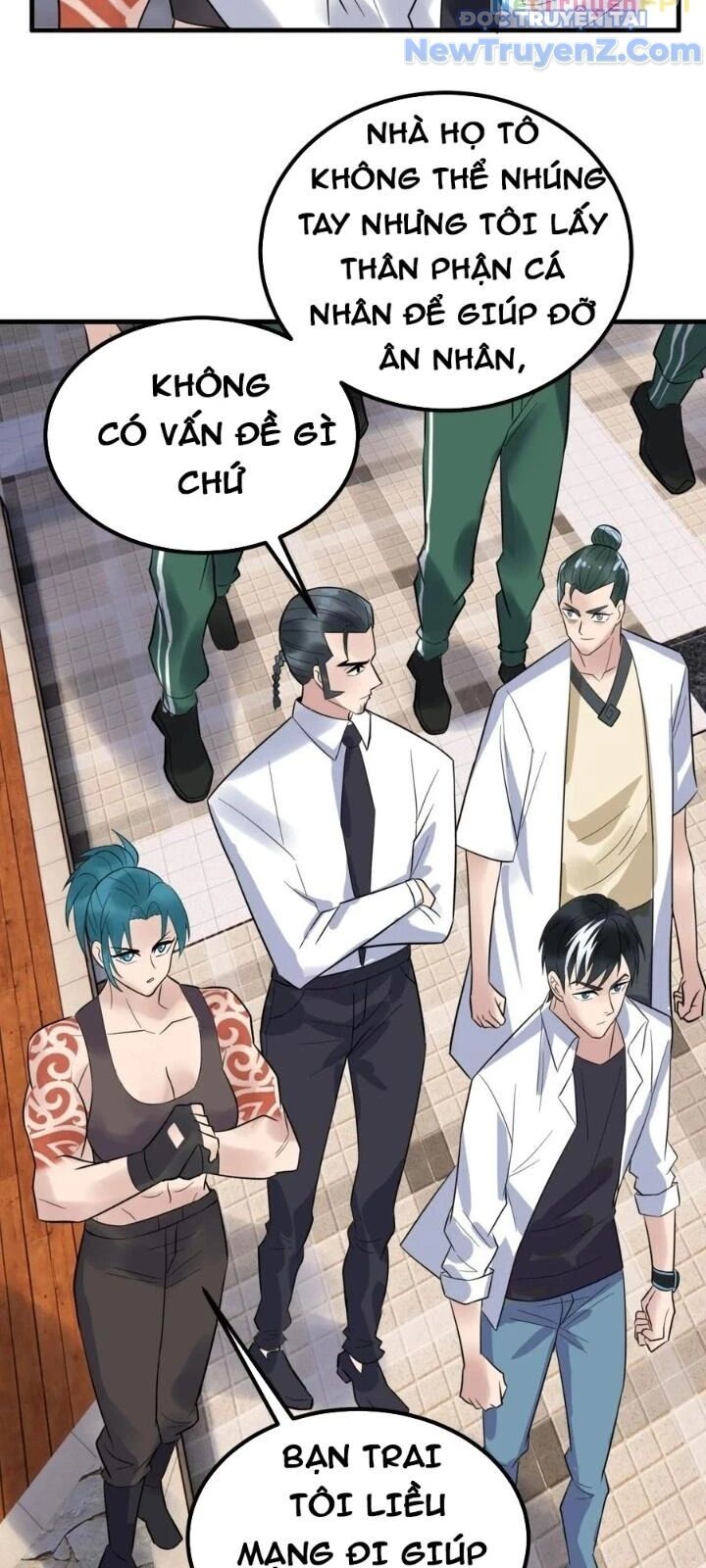 Ta Có Một Tòa Anh Linh Điện Chapter 59 - Trang 2