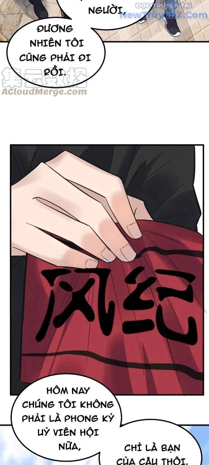 Ta Có Một Tòa Anh Linh Điện Chapter 59 - Trang 2