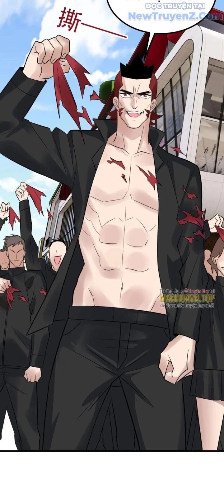 Ta Có Một Tòa Anh Linh Điện Chapter 59 - Trang 2