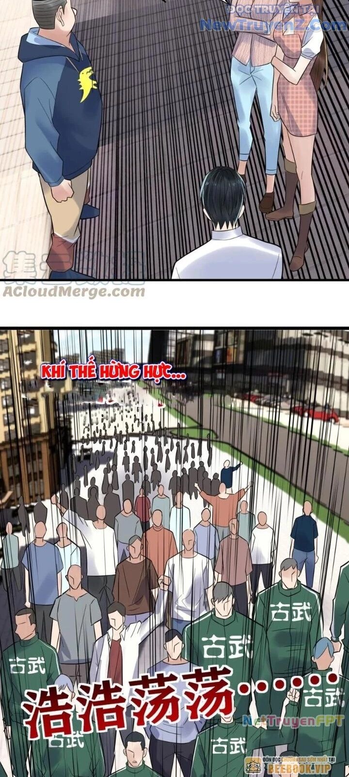 Ta Có Một Tòa Anh Linh Điện Chapter 59 - Trang 2