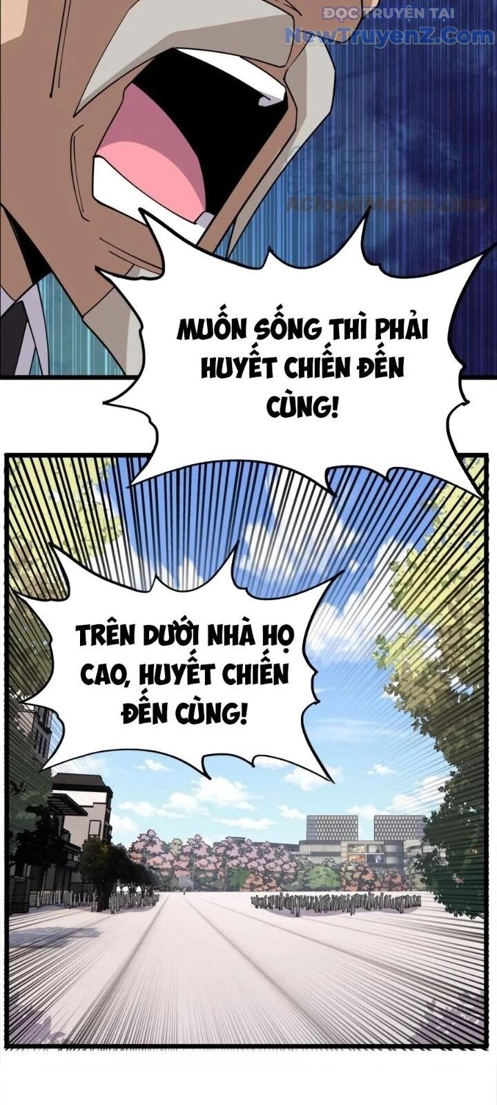 Ta Có Một Tòa Anh Linh Điện Chapter 59 - Trang 2