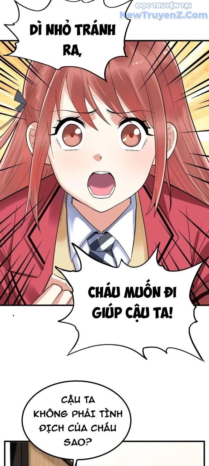 Ta Có Một Tòa Anh Linh Điện Chapter 59 - Trang 2