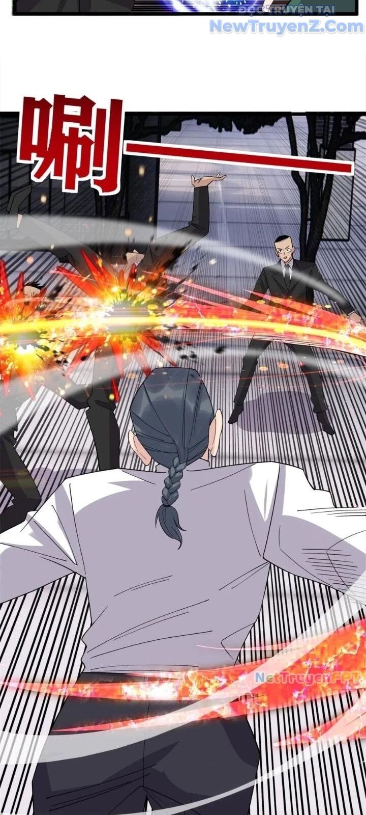 Ta Có Một Tòa Anh Linh Điện Chapter 59 - Trang 2