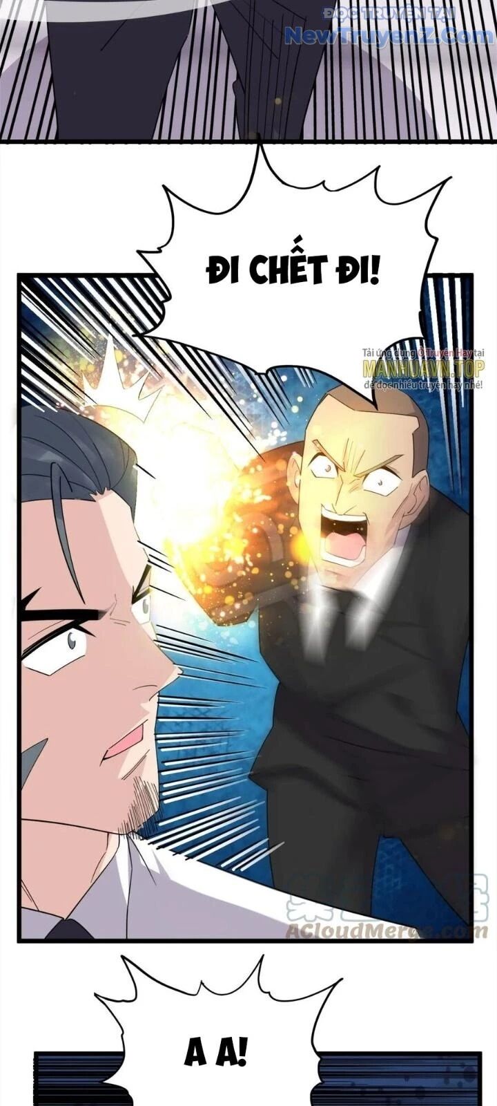 Ta Có Một Tòa Anh Linh Điện Chapter 59 - Trang 2