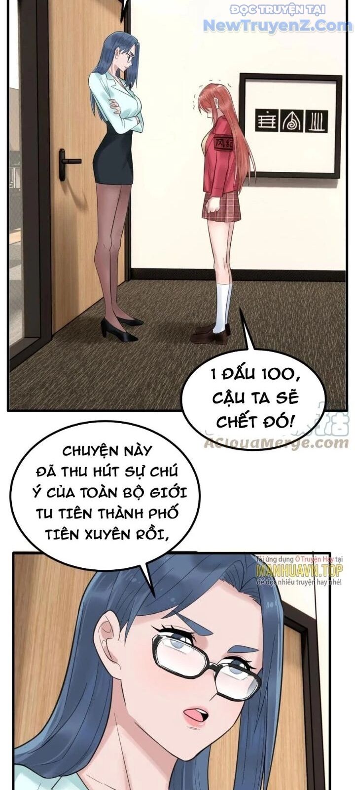 Ta Có Một Tòa Anh Linh Điện Chapter 59 - Trang 2
