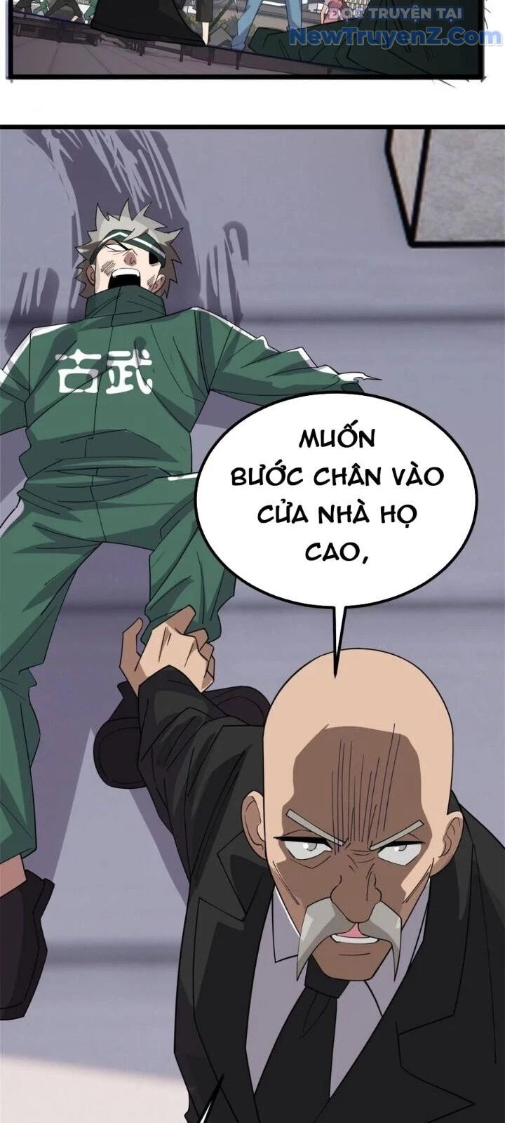 Ta Có Một Tòa Anh Linh Điện Chapter 59 - Trang 2