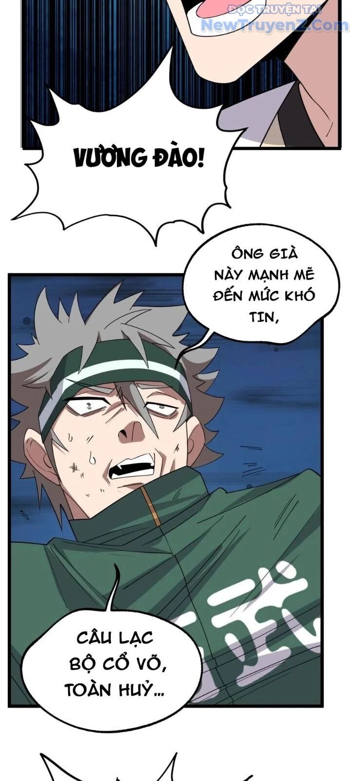 Ta Có Một Tòa Anh Linh Điện Chapter 59 - Trang 2