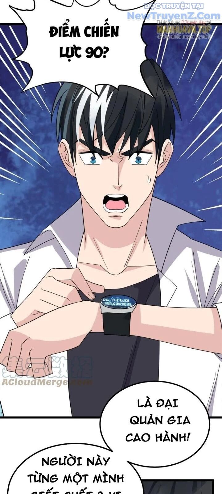 Ta Có Một Tòa Anh Linh Điện Chapter 59 - Trang 2