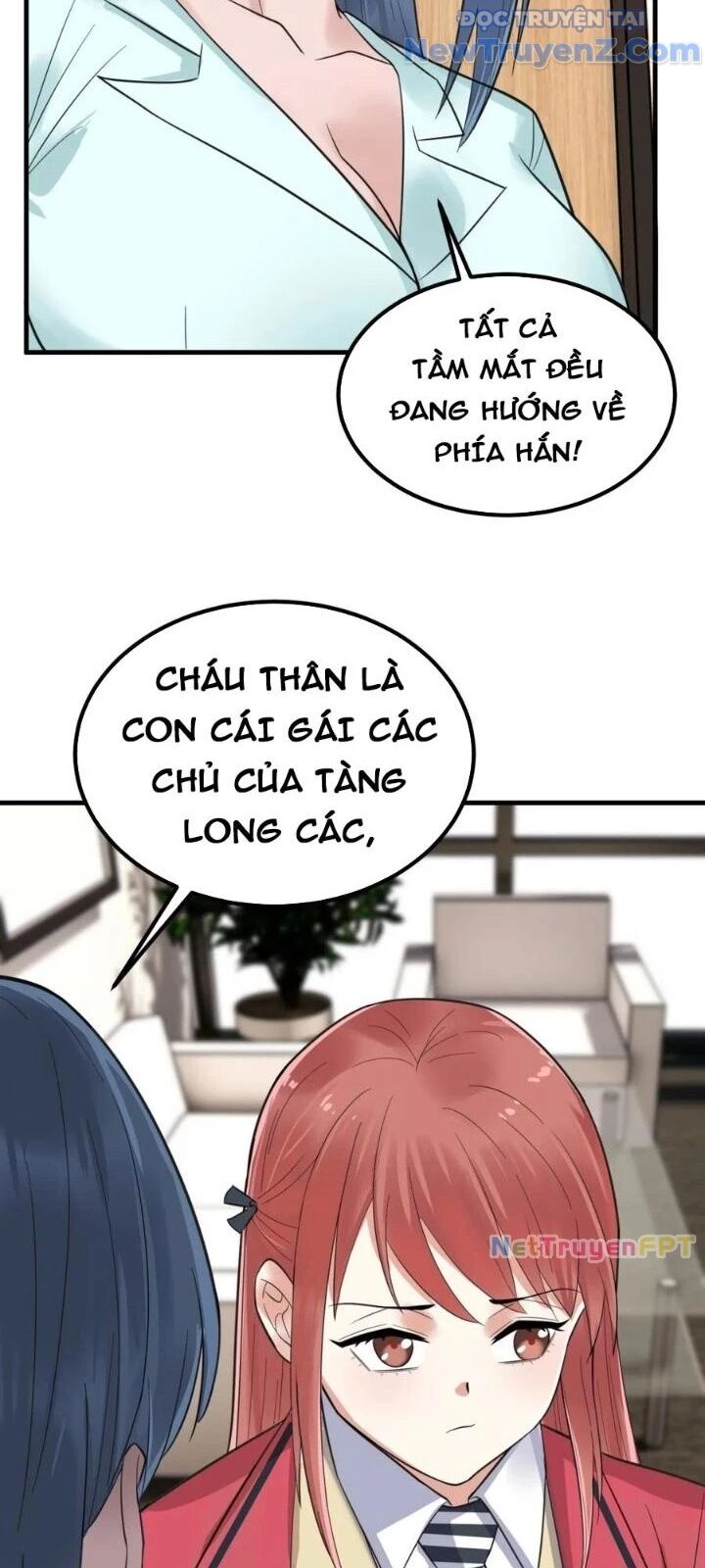 Ta Có Một Tòa Anh Linh Điện Chapter 59 - Trang 2