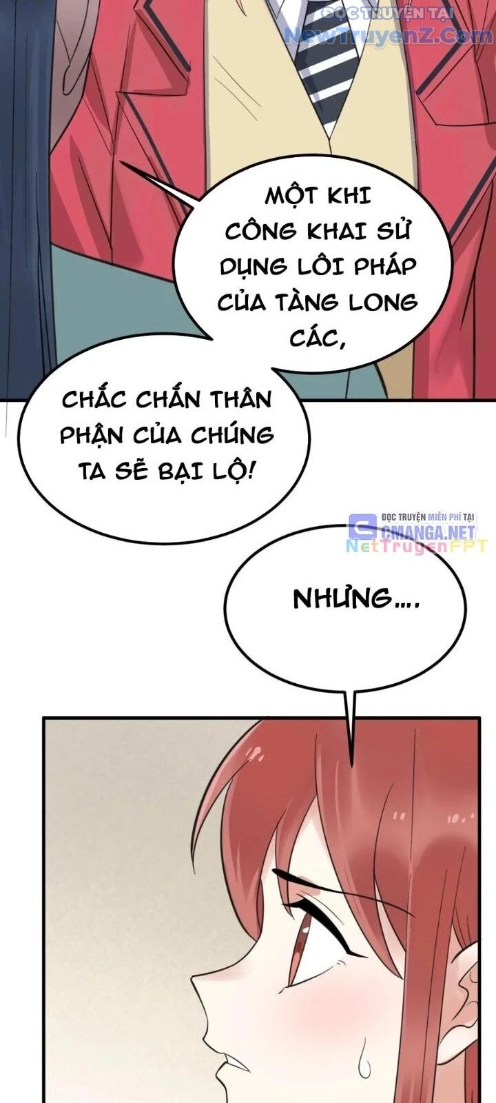 Ta Có Một Tòa Anh Linh Điện Chapter 59 - Trang 2
