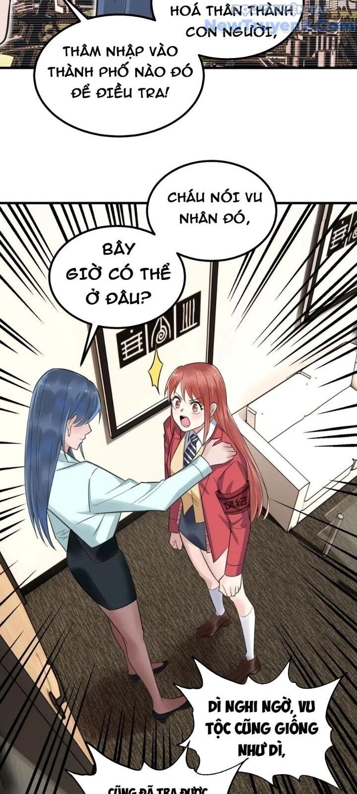 Ta Có Một Tòa Anh Linh Điện Chapter 59 - Trang 2