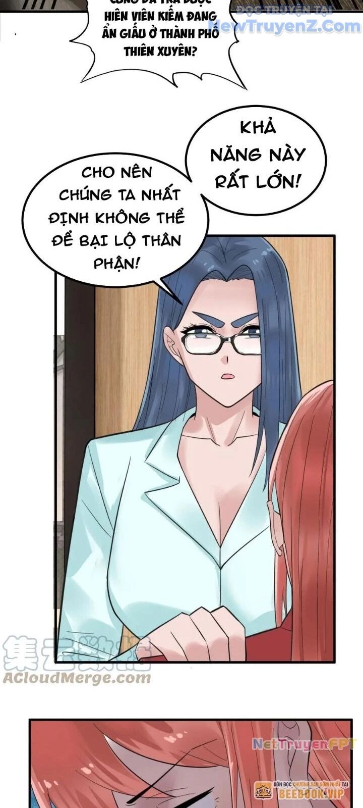 Ta Có Một Tòa Anh Linh Điện Chapter 59 - Trang 2