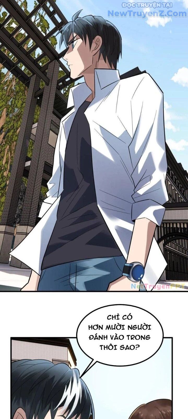 Ta Có Một Tòa Anh Linh Điện Chapter 60 - Trang 2