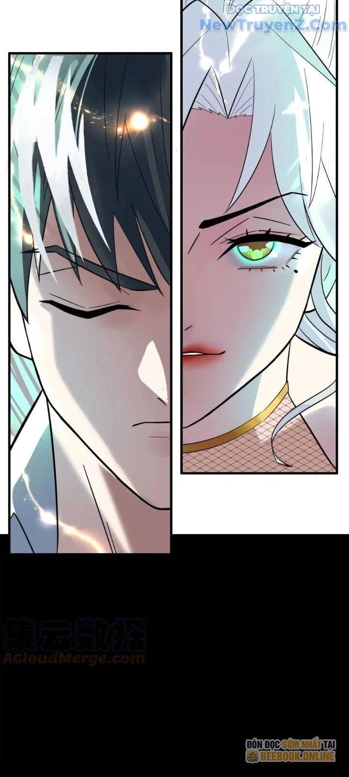 Ta Có Một Tòa Anh Linh Điện Chapter 60 - Trang 2