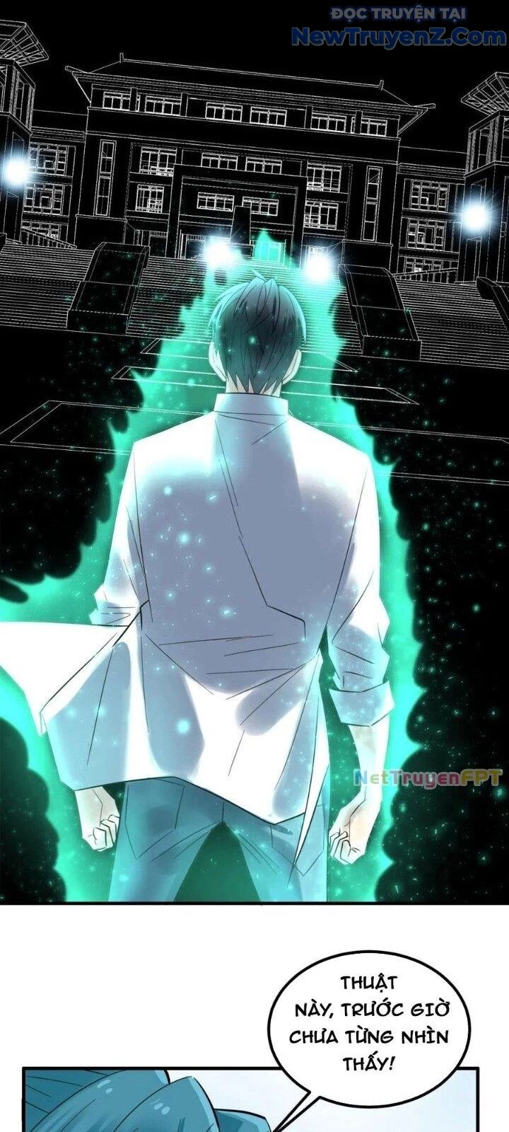 Ta Có Một Tòa Anh Linh Điện Chapter 60 - Trang 2