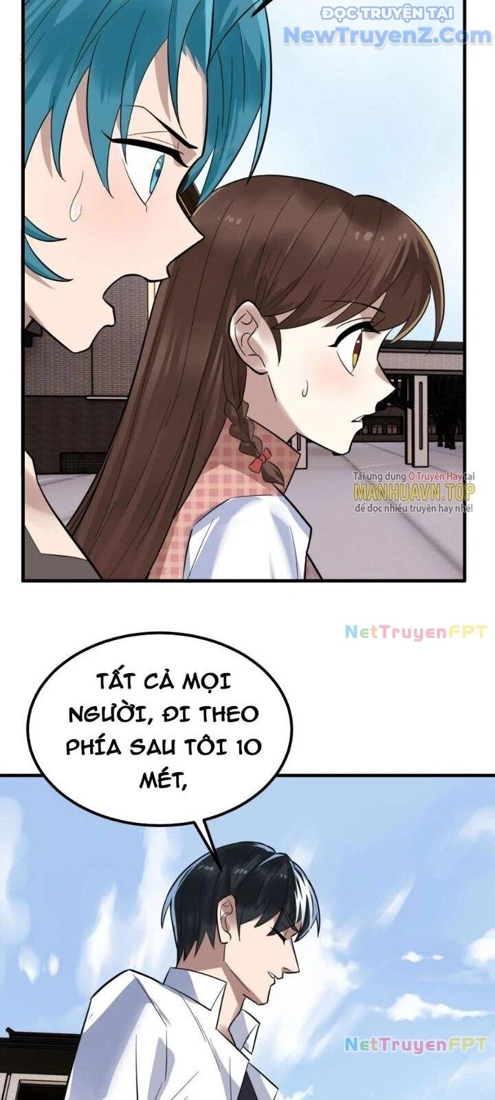 Ta Có Một Tòa Anh Linh Điện Chapter 60 - Trang 2