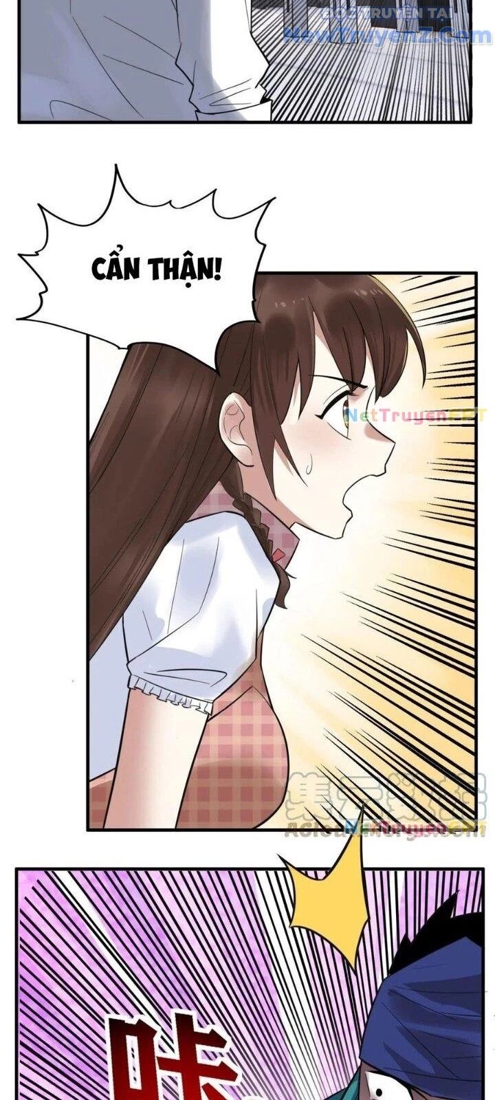 Ta Có Một Tòa Anh Linh Điện Chapter 60 - Trang 2