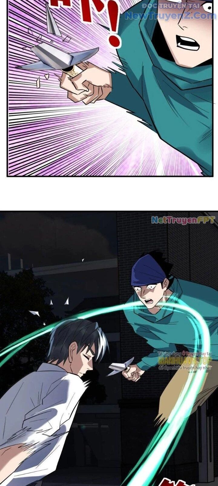 Ta Có Một Tòa Anh Linh Điện Chapter 60 - Trang 2