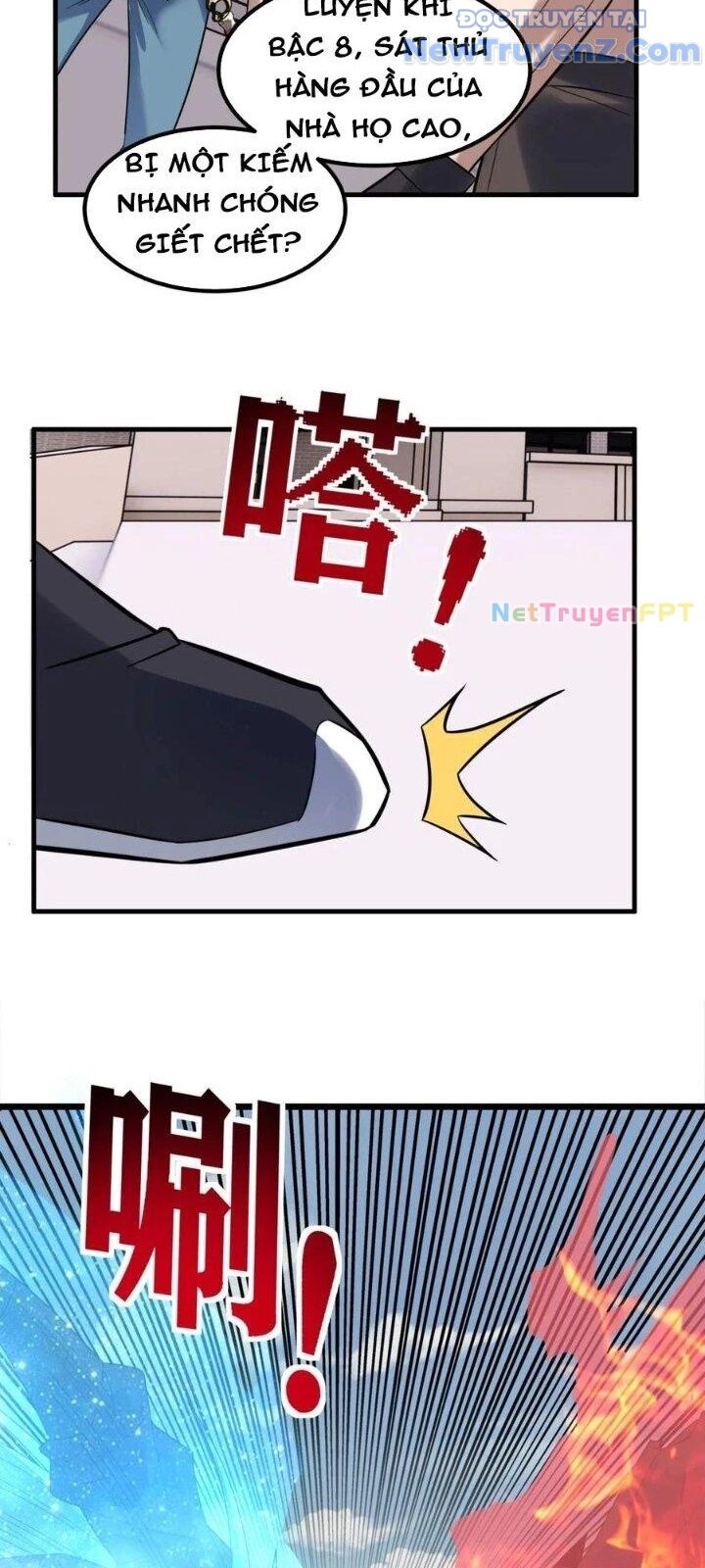 Ta Có Một Tòa Anh Linh Điện Chapter 60 - Trang 2