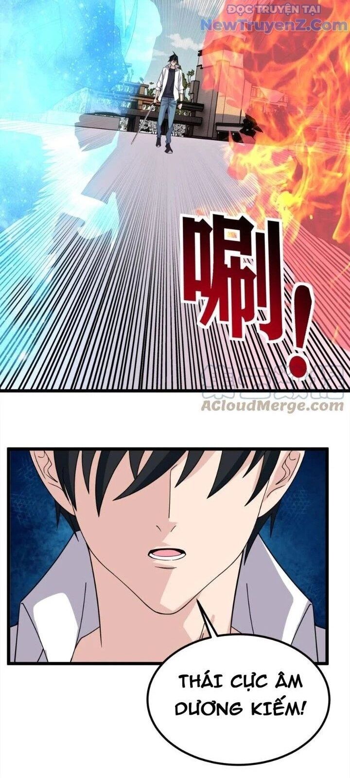 Ta Có Một Tòa Anh Linh Điện Chapter 60 - Trang 2