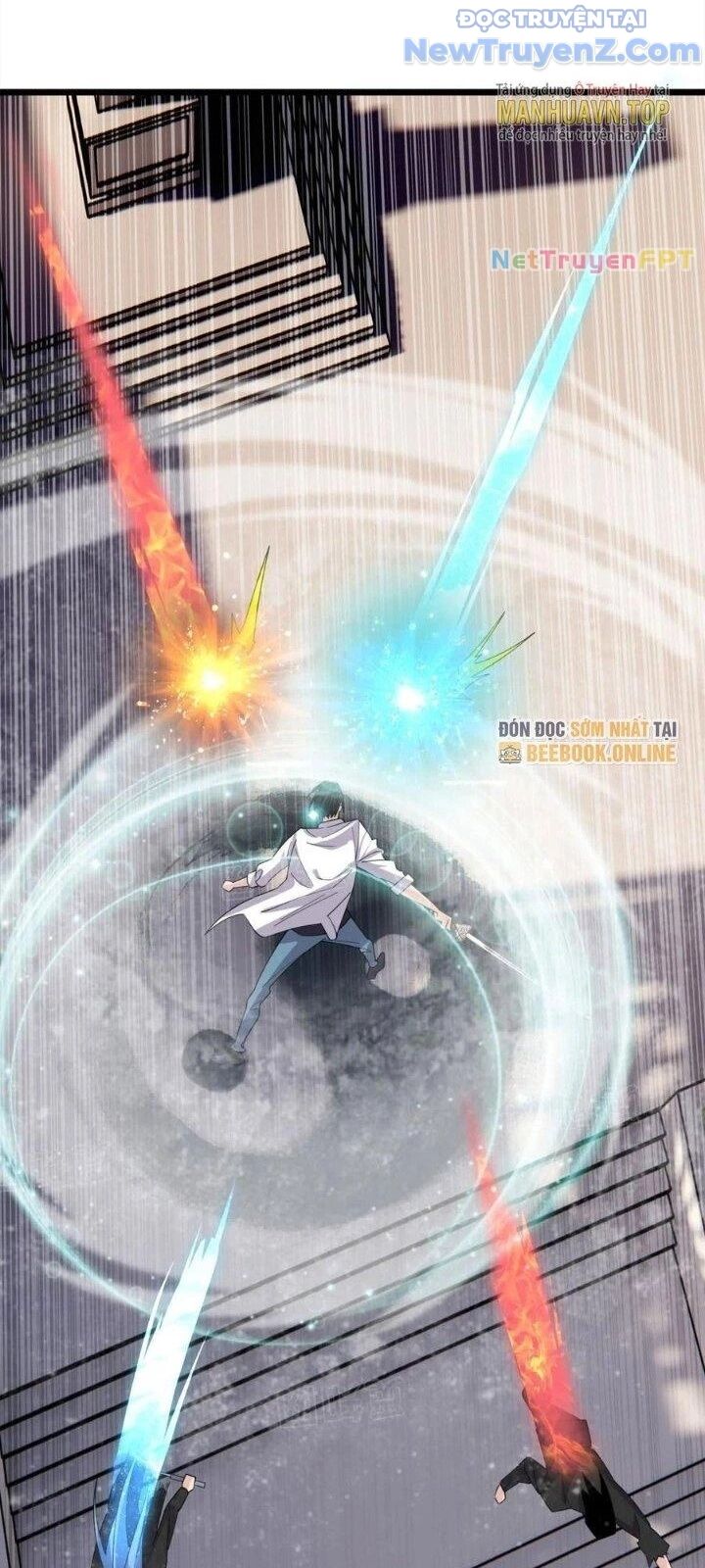 Ta Có Một Tòa Anh Linh Điện Chapter 60 - Trang 2