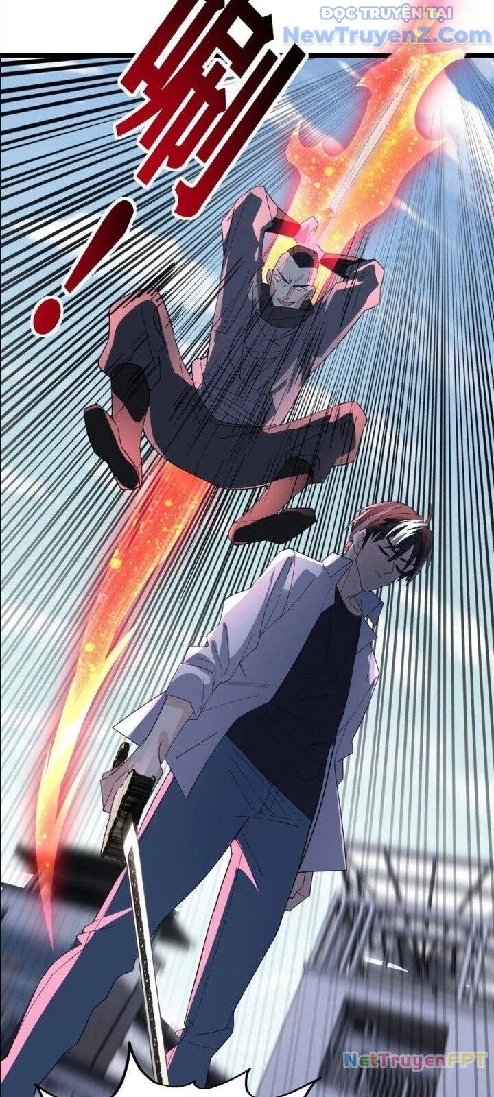 Ta Có Một Tòa Anh Linh Điện Chapter 60 - Trang 2