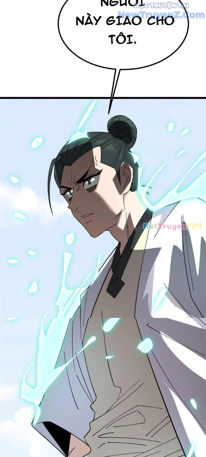 Ta Có Một Tòa Anh Linh Điện Chapter 60 - Trang 2