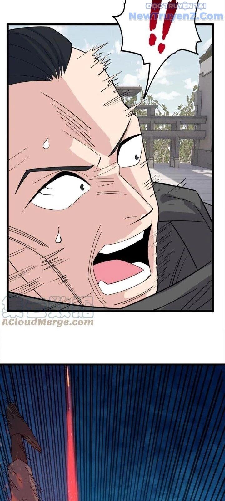 Ta Có Một Tòa Anh Linh Điện Chapter 60 - Trang 2