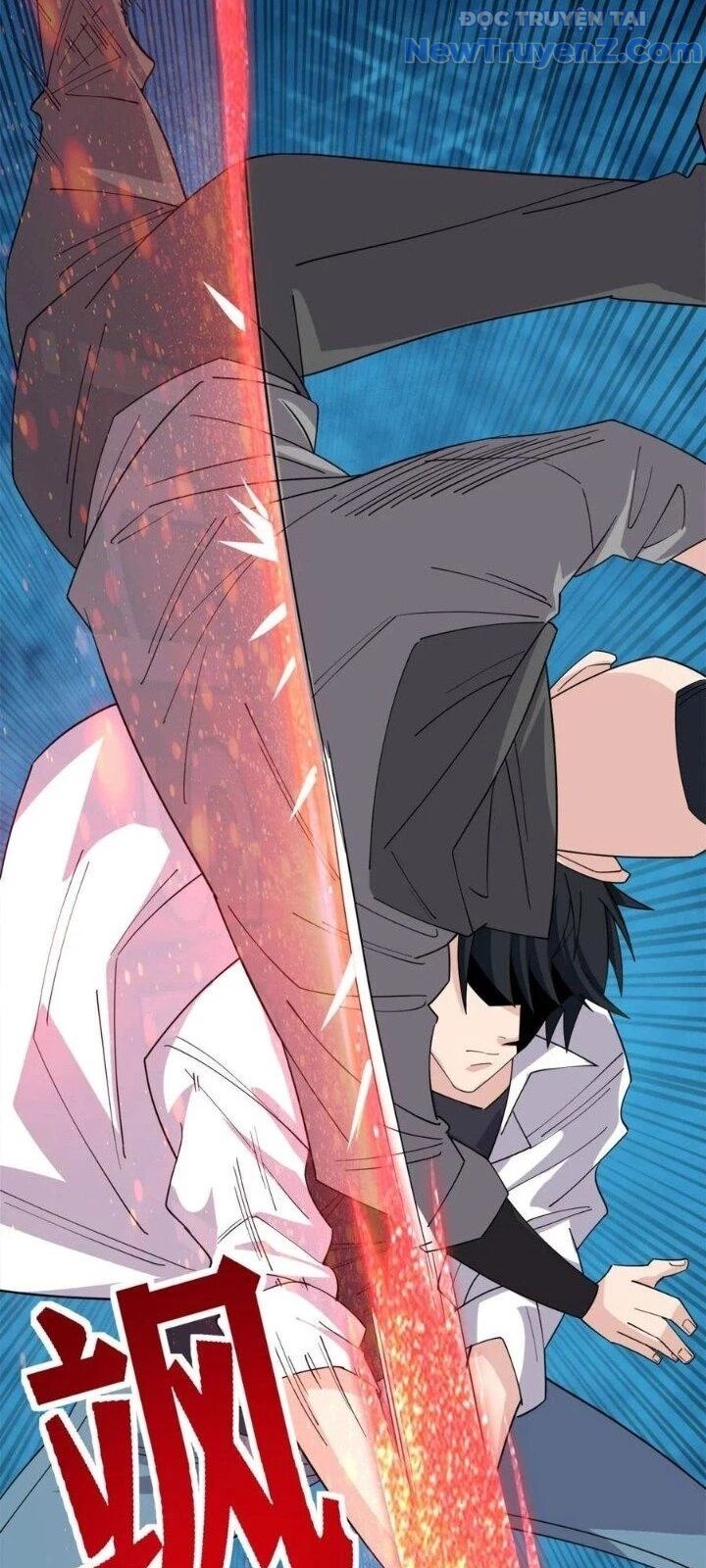 Ta Có Một Tòa Anh Linh Điện Chapter 60 - Trang 2