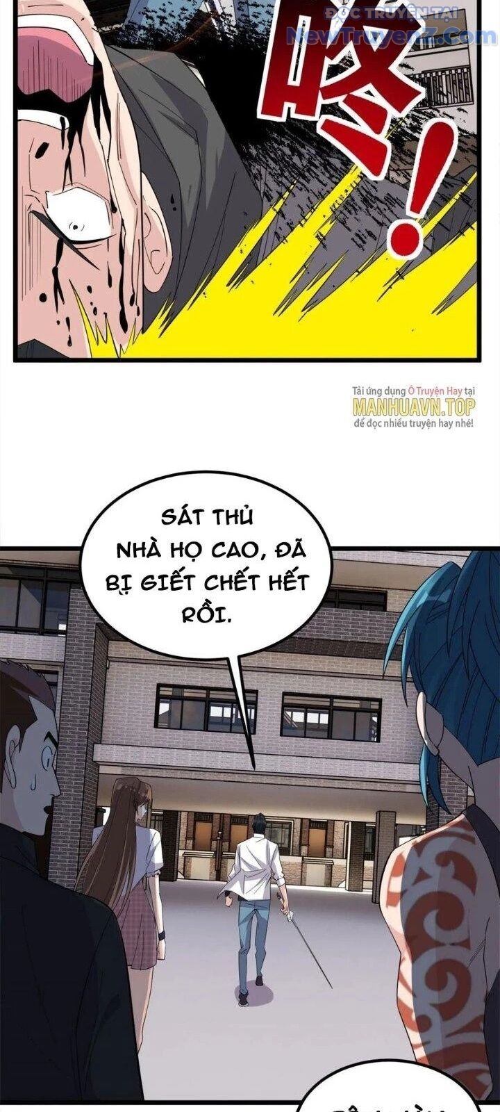 Ta Có Một Tòa Anh Linh Điện Chapter 60 - Trang 2