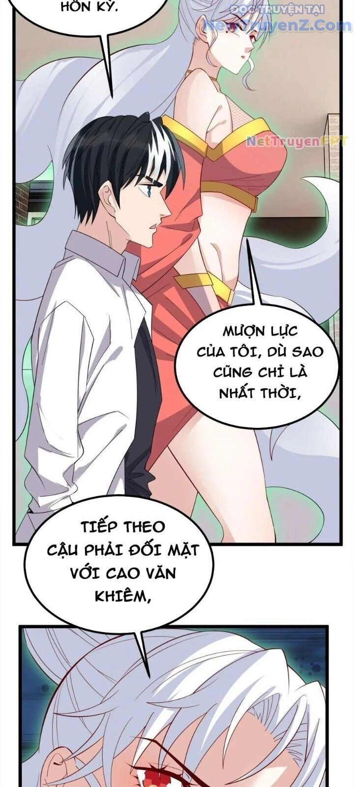 Ta Có Một Tòa Anh Linh Điện Chapter 60 - Trang 2