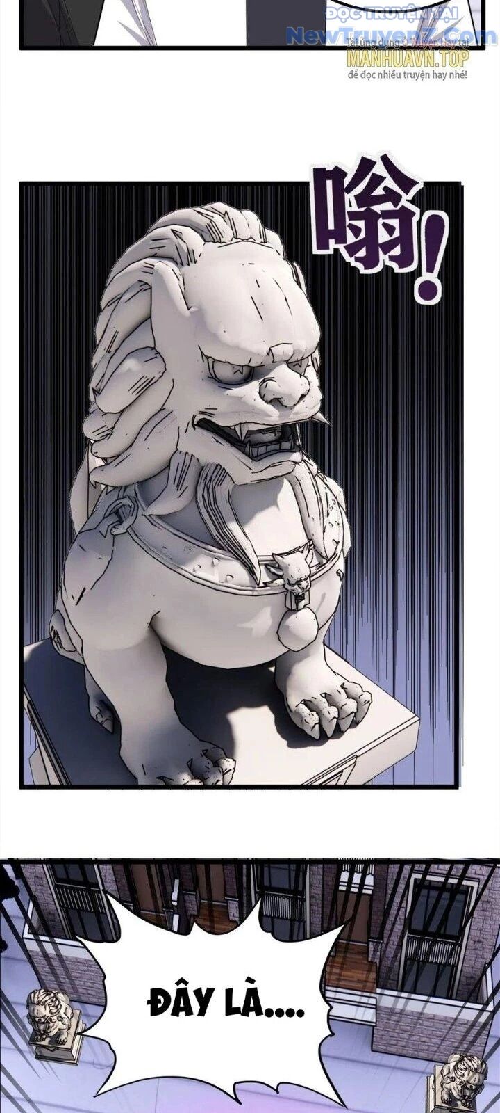 Ta Có Một Tòa Anh Linh Điện Chapter 60 - Trang 2