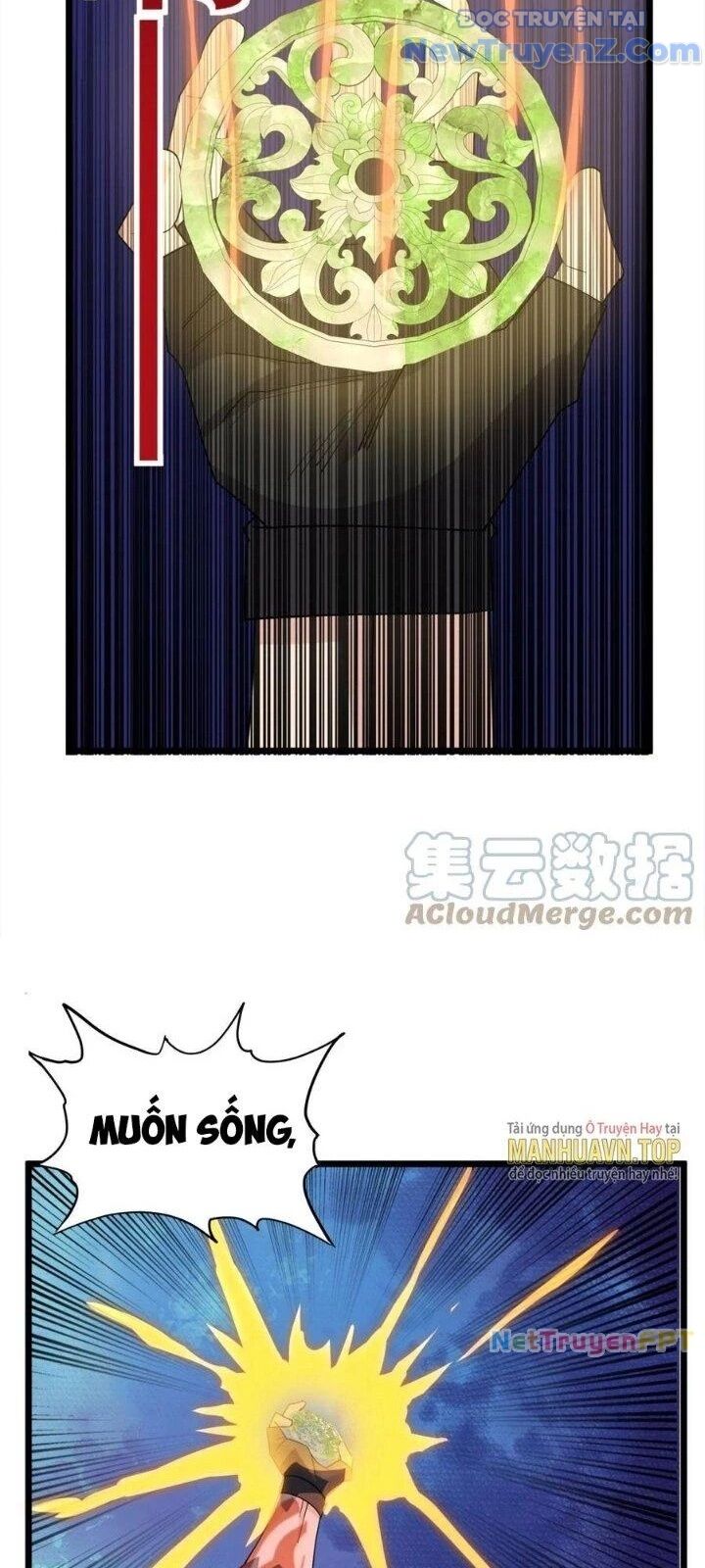 Ta Có Một Tòa Anh Linh Điện Chapter 60 - Trang 2