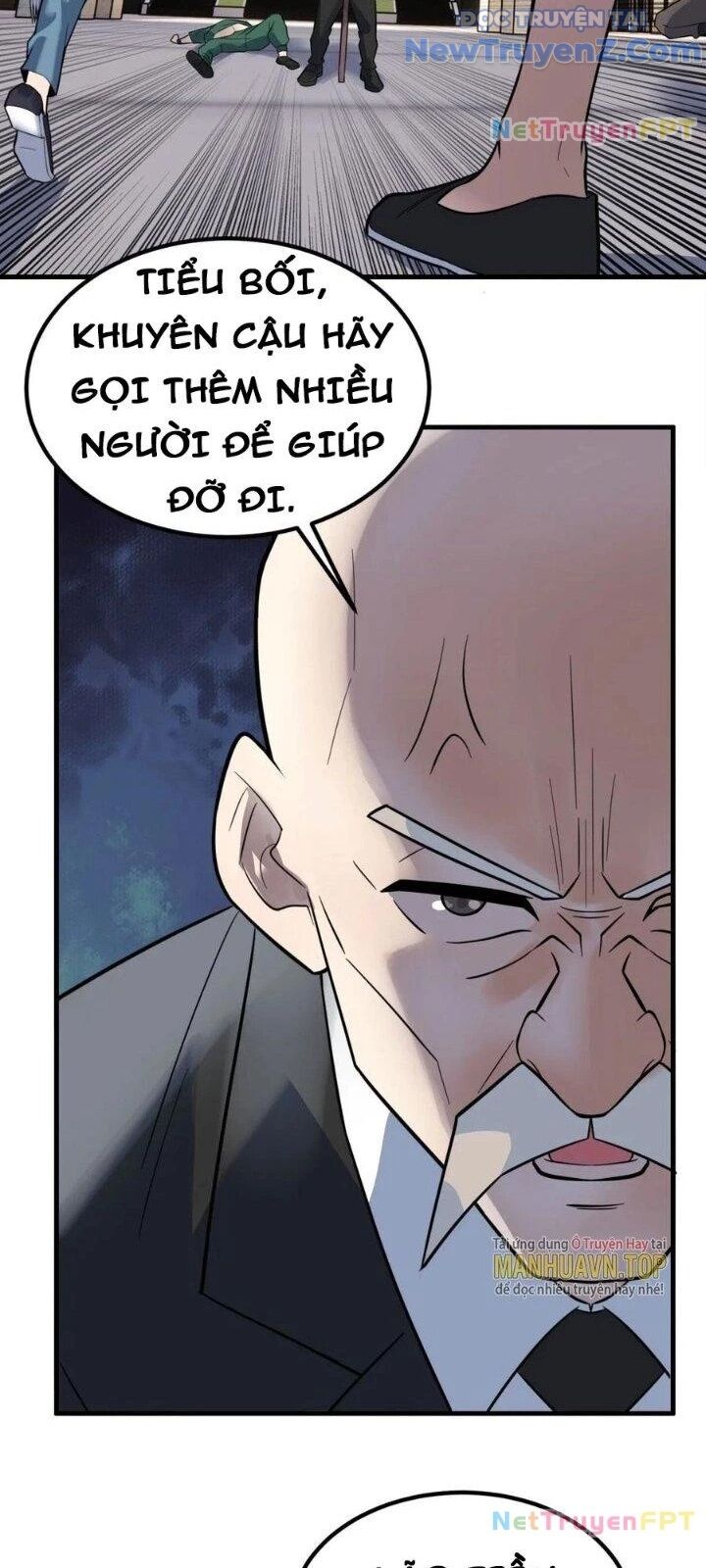 Ta Có Một Tòa Anh Linh Điện Chapter 60 - Trang 2