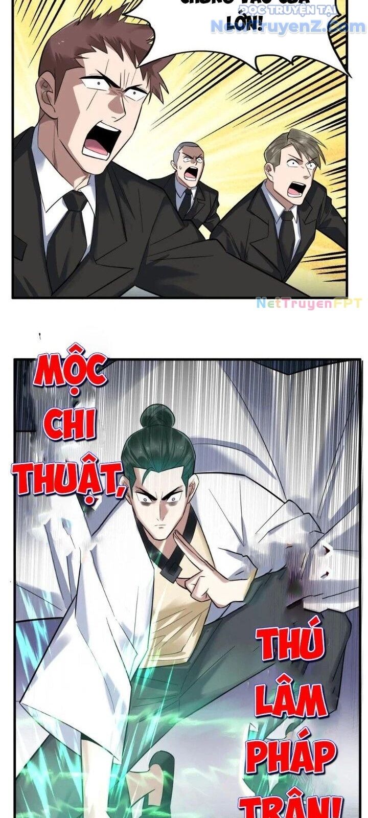 Ta Có Một Tòa Anh Linh Điện Chapter 60 - Trang 2