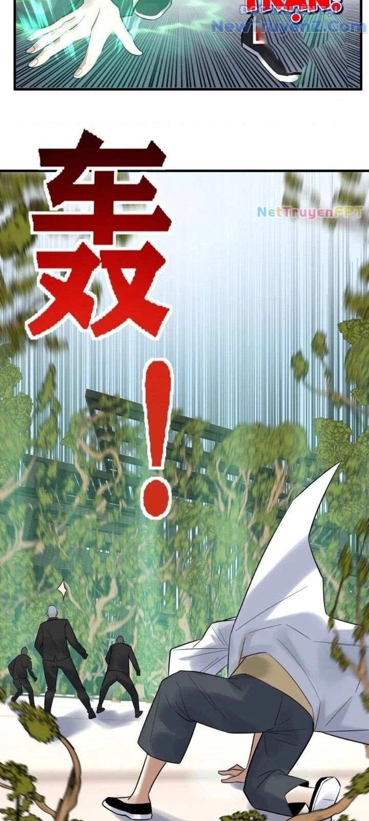 Ta Có Một Tòa Anh Linh Điện Chapter 60 - Trang 2