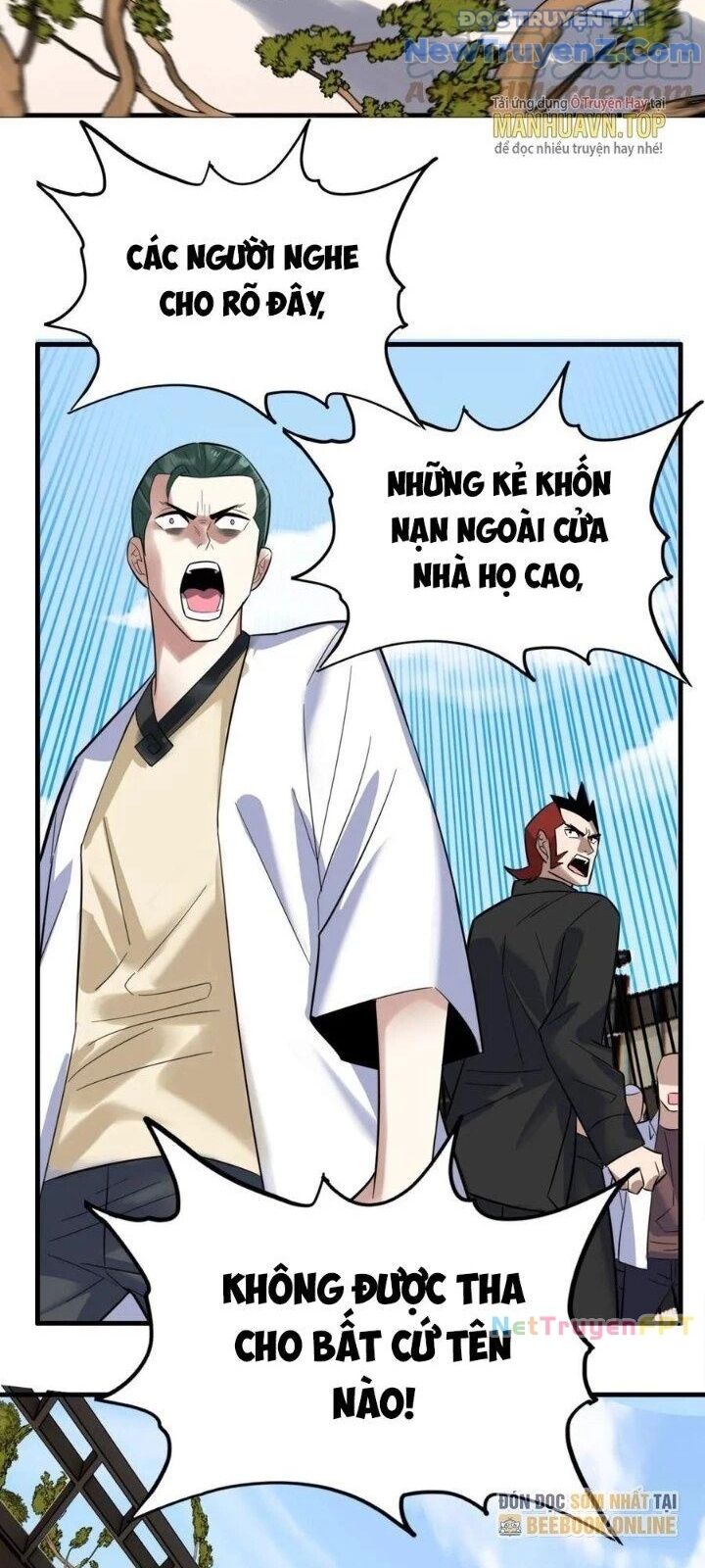 Ta Có Một Tòa Anh Linh Điện Chapter 60 - Trang 2