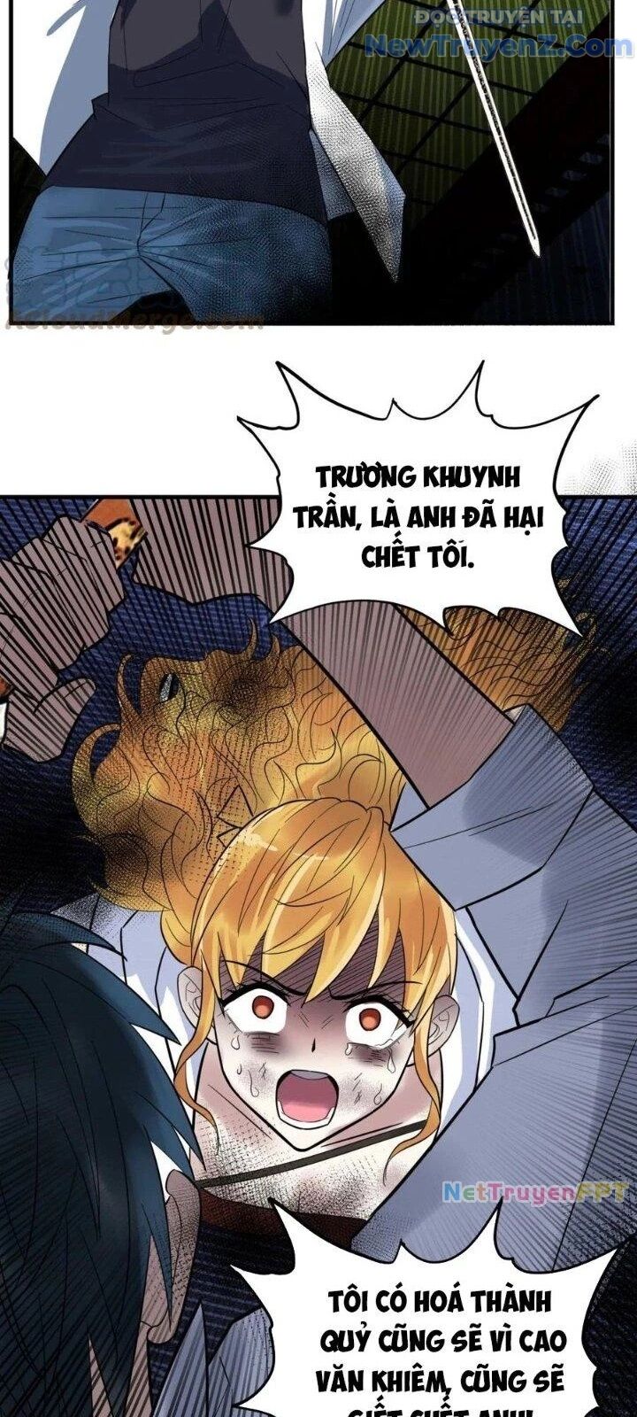 Ta Có Một Tòa Anh Linh Điện Chapter 61 - Trang 2