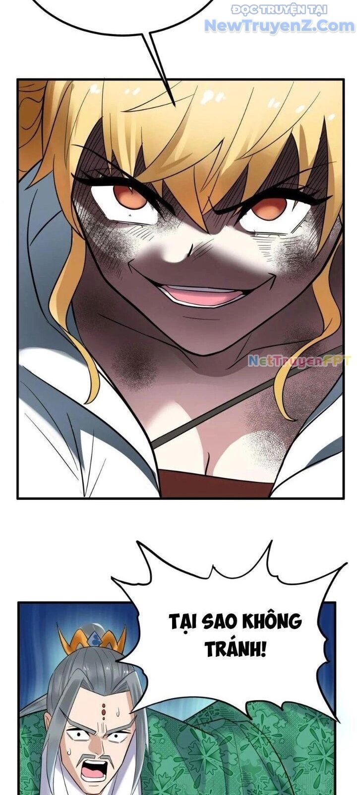 Ta Có Một Tòa Anh Linh Điện Chapter 61 - Trang 2