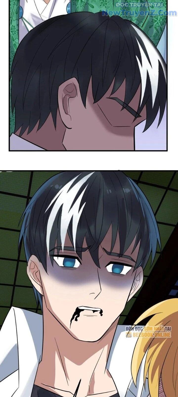 Ta Có Một Tòa Anh Linh Điện Chapter 61 - Trang 2