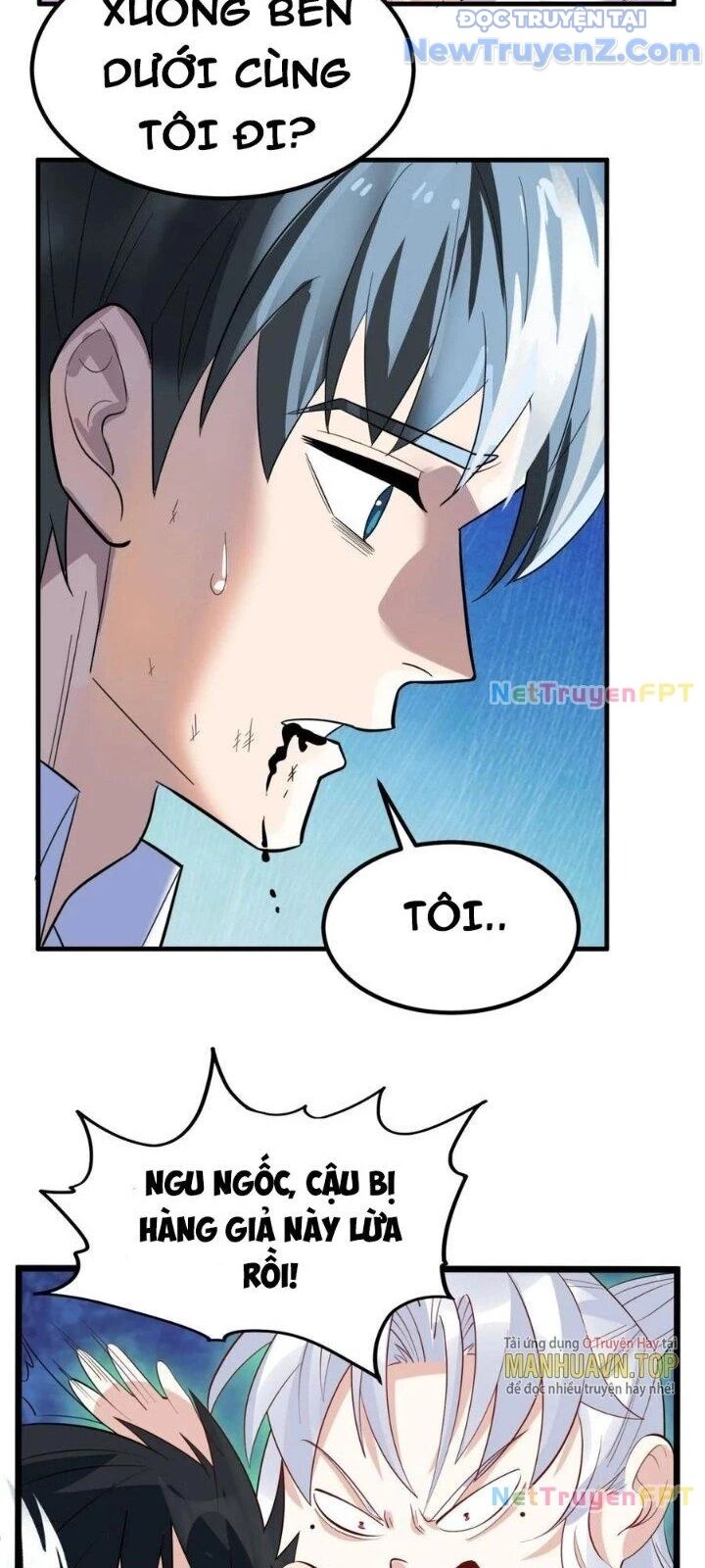 Ta Có Một Tòa Anh Linh Điện Chapter 61 - Trang 2