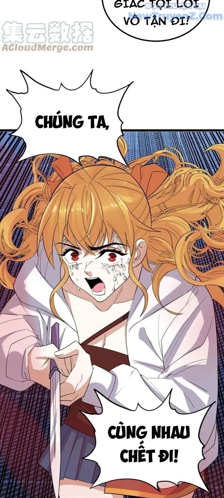 Ta Có Một Tòa Anh Linh Điện Chapter 61 - Trang 2