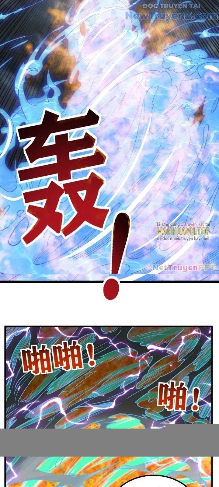 Ta Có Một Tòa Anh Linh Điện Chapter 61 - Trang 2