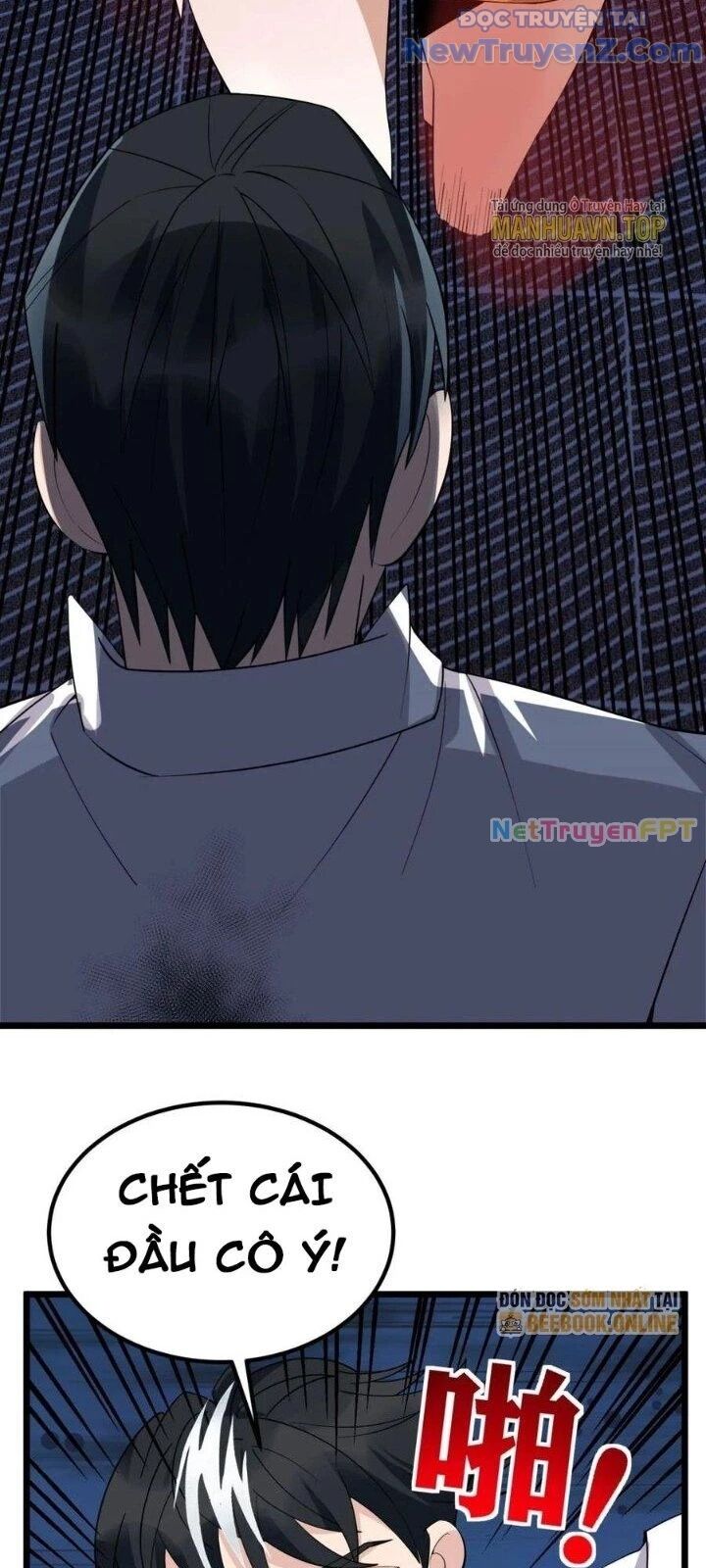 Ta Có Một Tòa Anh Linh Điện Chapter 61 - Trang 2