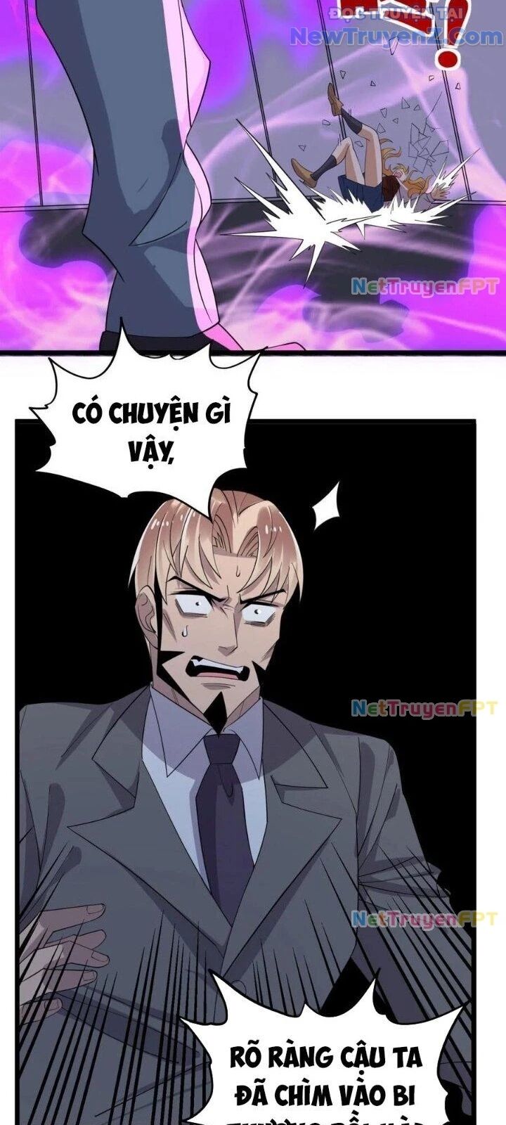 Ta Có Một Tòa Anh Linh Điện Chapter 61 - Trang 2