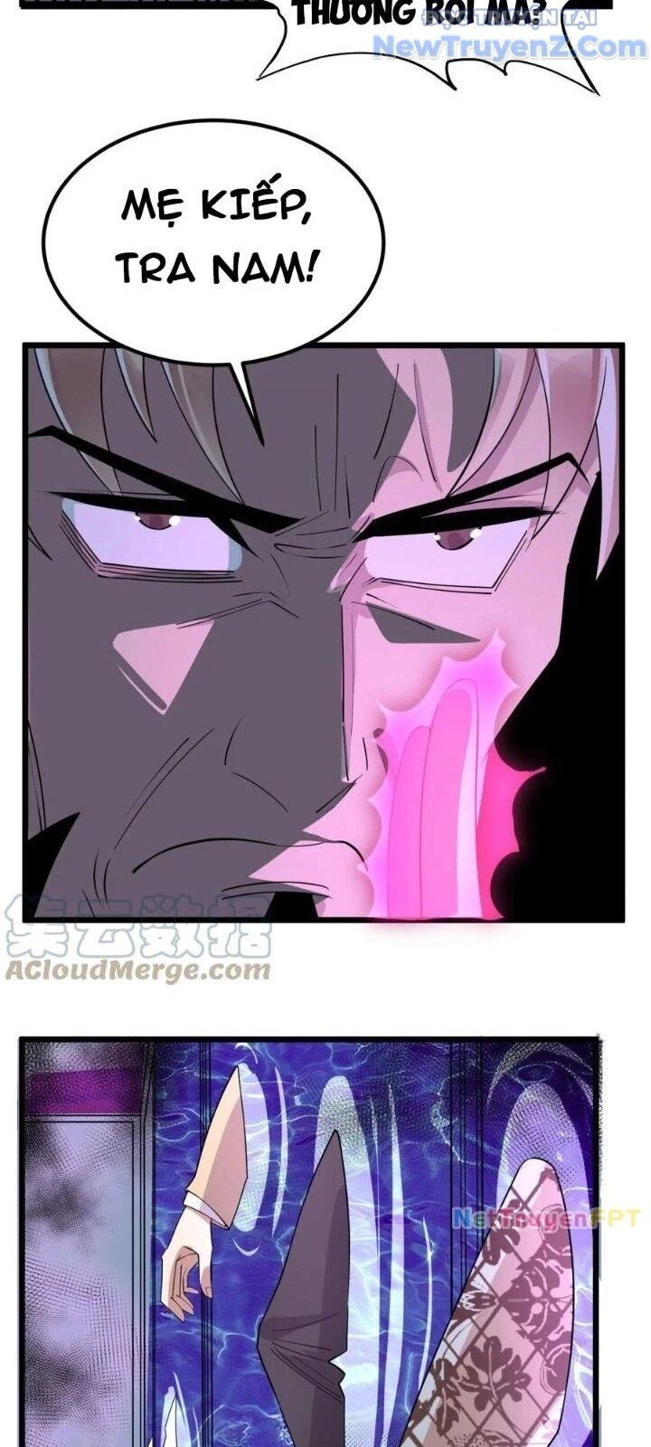 Ta Có Một Tòa Anh Linh Điện Chapter 61 - Trang 2