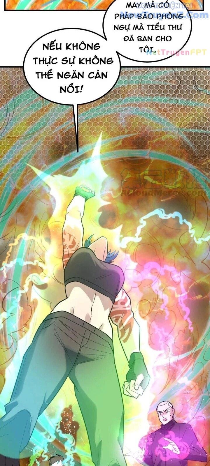 Ta Có Một Tòa Anh Linh Điện Chapter 61 - Trang 2