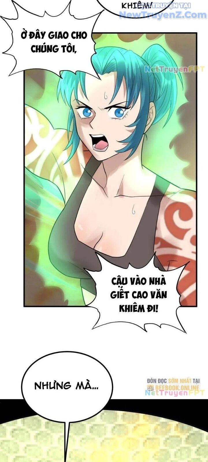 Ta Có Một Tòa Anh Linh Điện Chapter 61 - Trang 2